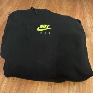 Nike Air Sweatshirt